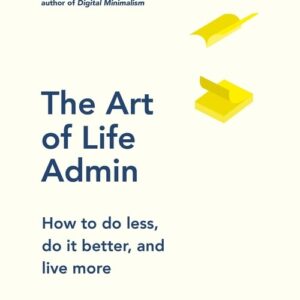 The Art of Life Admin