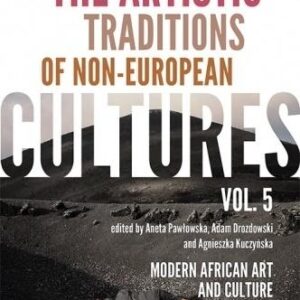 The Artistic Traditions of Non-European Cultures 5