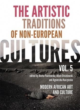The Artistic Traditions of Non-European Cultures 5
