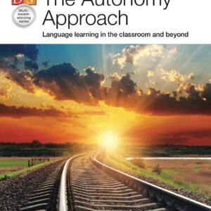 The Autonomy Approach Paperback