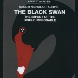 The Black Swan: the Impact of
