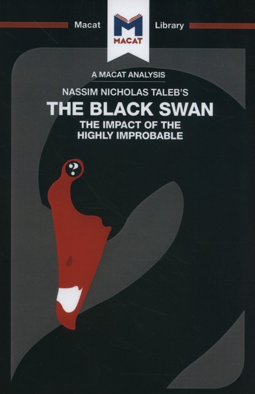 The Black Swan: the Impact of