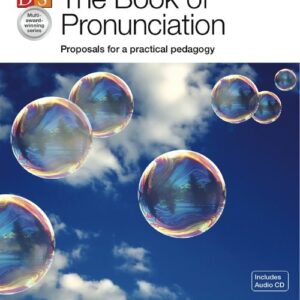 The Book of Pronunciation Paperback with CD-ROM