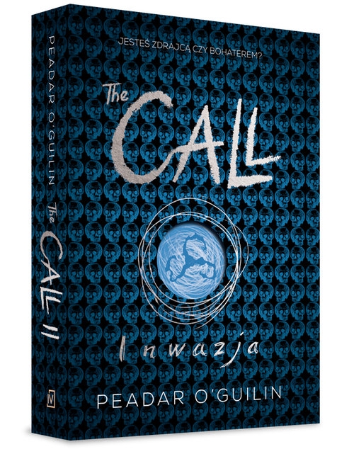 The Call II. Inwazja