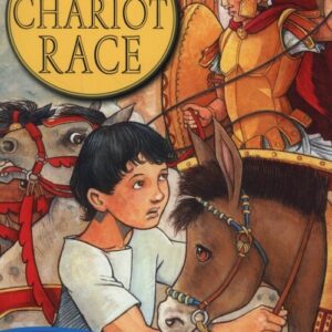 The Chariot Race Level 1