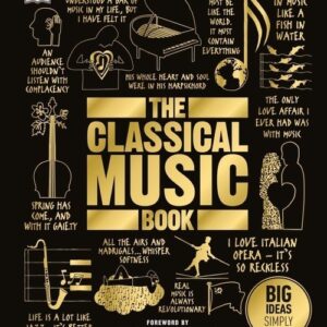 The Classical Music Book