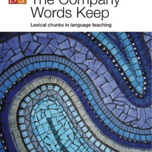 The Company Words Keep. Lexical Chunks in Language Teaching