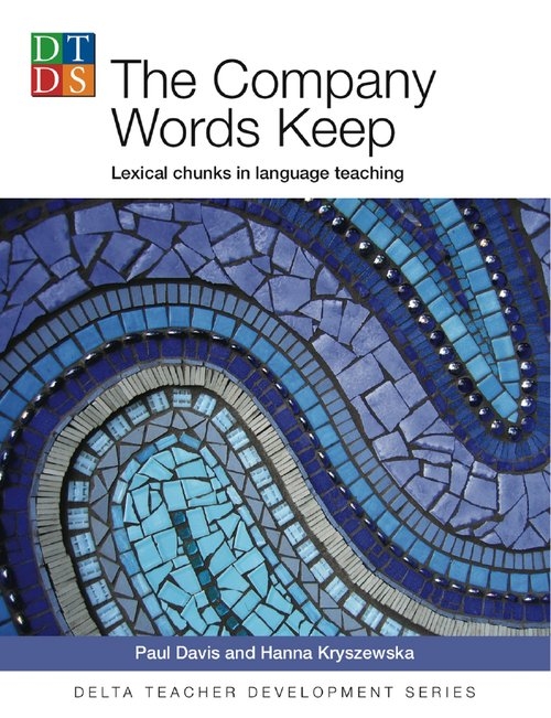 The Company Words Keep. Lexical Chunks in Language Teaching