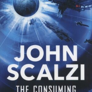 The Consuming Fire