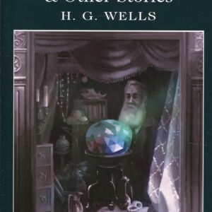 The Crystal Egg & Other Storie
