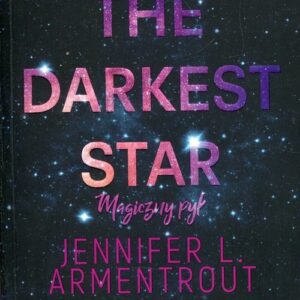 The Darkest Star Magiczny pył
