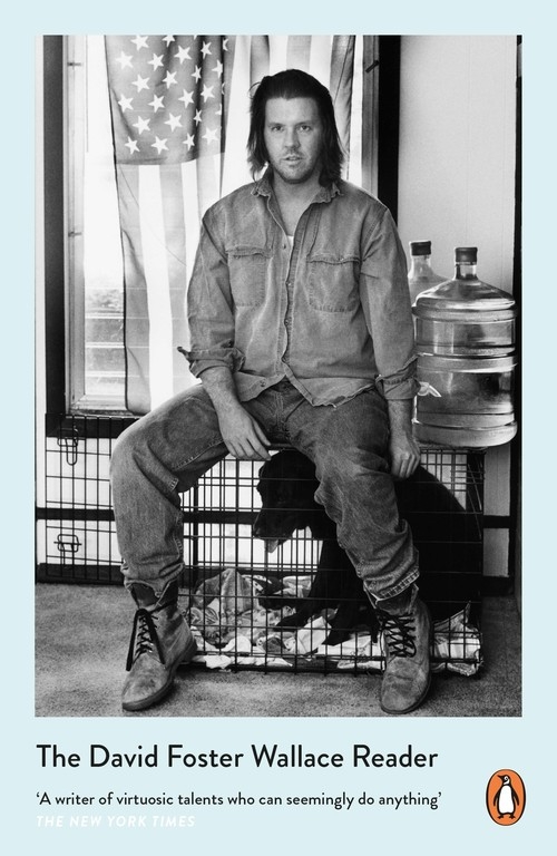 The David Foster Wallace