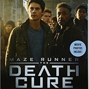 The Death Cure