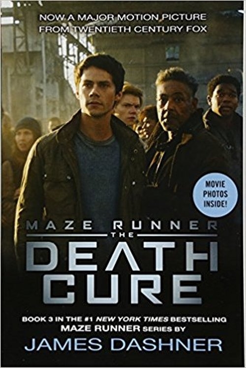 The Death Cure