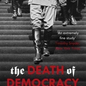 The Death of Democracy