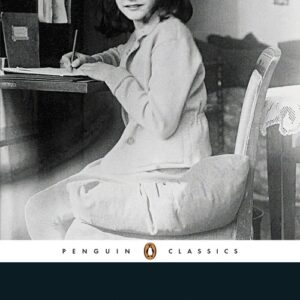 The Diary of a Young Girl