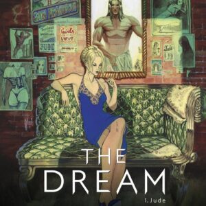 The Dream Tom 1: Jude