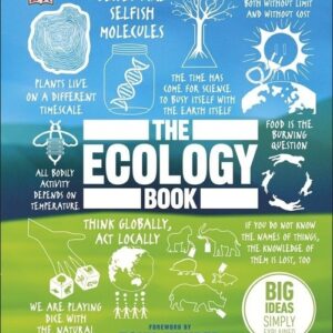 The Ecology Book