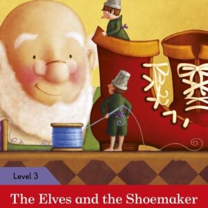 The Elves and the shoemaker