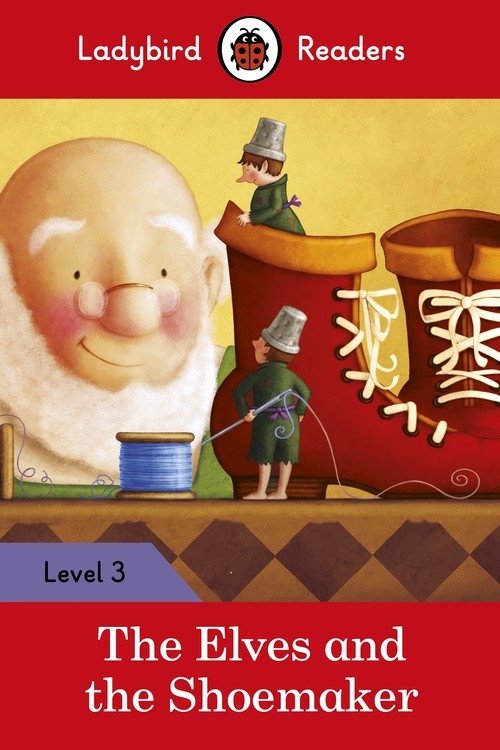 The Elves and the Shoemaker a