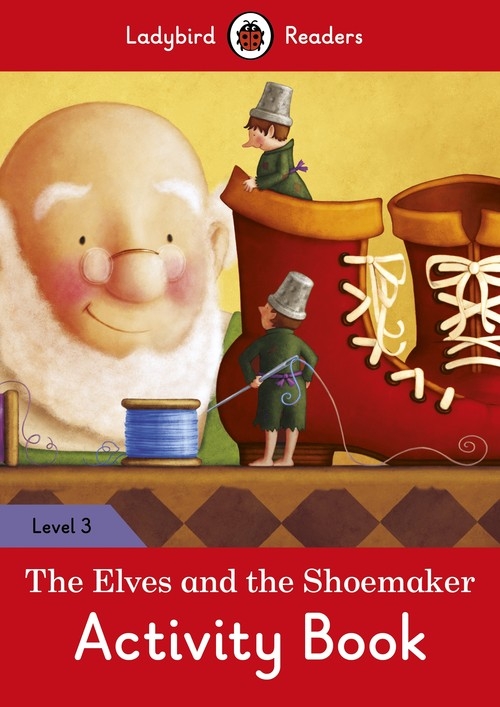The Elves and the shoemaker