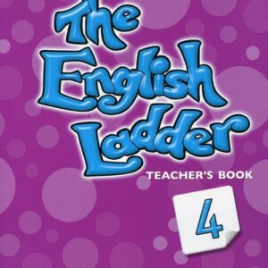 The English Ladder 4 Teachers Book