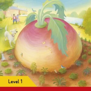 The Enormous Turnip