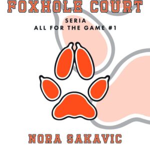 The Foxhole Court