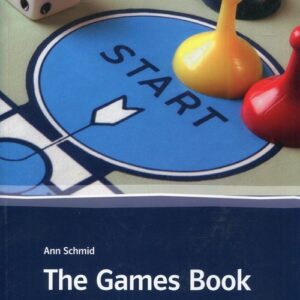 The Games Book. 20 photocopiable board games