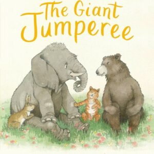 The Giant Jumperee