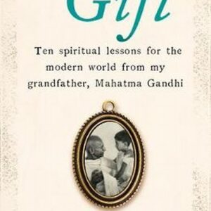 The Gift of Anger