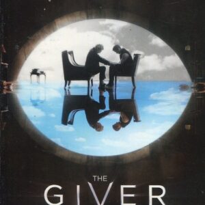THE GIVER EMC FILM TIE-IN
