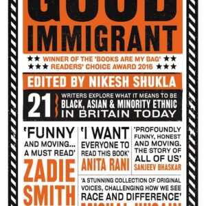 The Good Immigrant