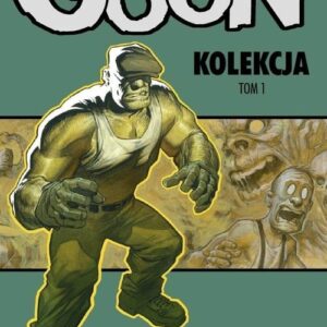 The Goon Kolekcja Tom 1