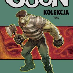 The Goon t.2