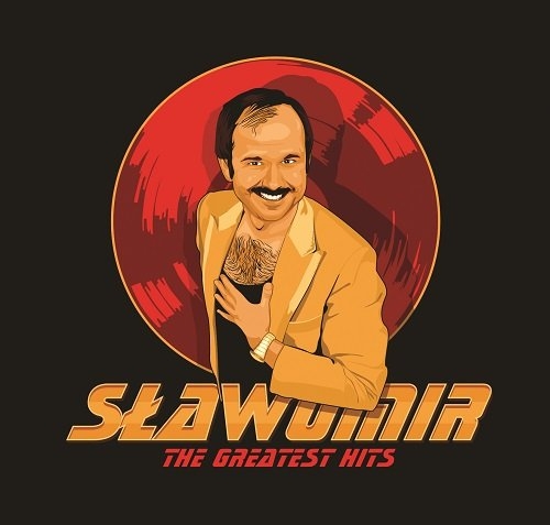 The Greatest Hits. Sławomir