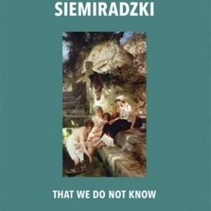 The Henryk Siemiradzki. That we do not know