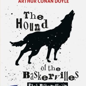 The Hound of the Baskervilles/Pies Baskervilleów  Adaptacja klasyki z ćwiczeniami