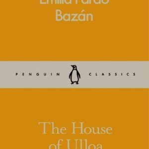 The House of Ulloa