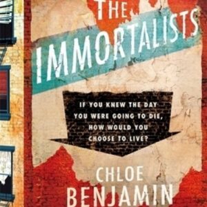 The Immortalists. If you knew the date of your death, how would you live?