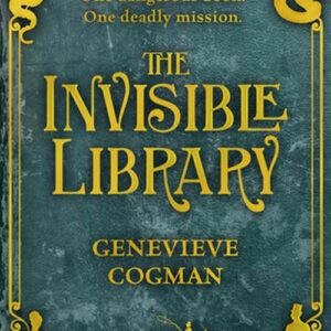 The Invisible Library
