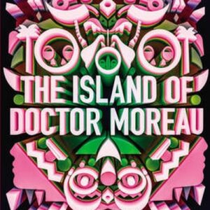 The Island of Doctor Moreau