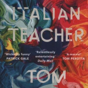 The Italian Teacher