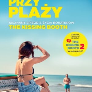 The Kissing Booth Domek przy plaży