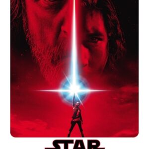 The Last Jedi: Expanded Edition (Star Wars)