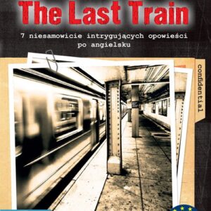 The Last Train (B2)