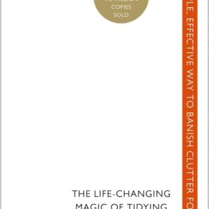 The Life-Changing Magic of Tidying