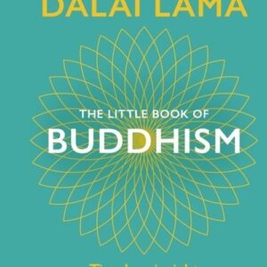 The Little Book Of Buddhism. Dalai Lama