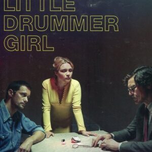 The Little Drummer Girl