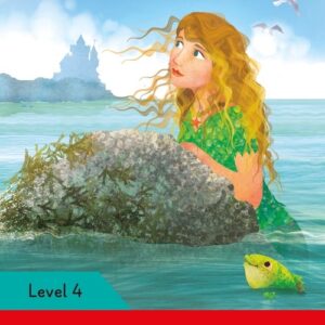 The Little Mermaid